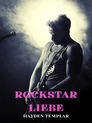 cover image of Rockstar Liebe